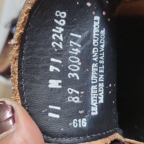 WEEJUNS Shoe's - Picture 8 of 8